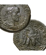 TRAJAN DECIUS, Eagle SC. Scarce in Prieur 531 XF Roman Empire Tetradrach... - $4,739.55 MXN TRAJAN DECIUS, Eagle SC. Scarce in Prieur 531 XF Roman Empire Tetradrach... - $4,739.55 MXN