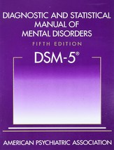 Diagnostic &amp; Statistical Manual Of Mental Disorders 5Ed Dsm-5(PB2013) Pa... - $25.86