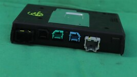 GM NG-2.5 HMI Human Machine Interface HMI Module 84364934 image 6