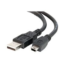 C2G 1m USB 2.0 A to Mini-b Cable  - $16.00