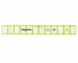 Omnigrid 20.5 Ruler, 20-½&quot; x 20-½&quot;, Clear - $51.99