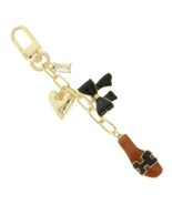  Fashion Flair Theme Bag Charm Keychain - $473.87 MXN