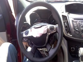 Steering Column Floor Shift Tilt And Telescopic Fits 13-16 ESCAPE 103962... - $124.10