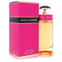 Prada Candy by Prada Eau De Parfum Spray 2.7 oz for Women - $136.25