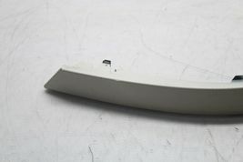 2006-2008 BMW 750i 750Li E66 EXTERIOR REAR RIGHT PASSENGER BUMPER TRIM P8481 image 5