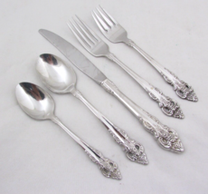 CHOICE Oneida Community stainless flatware CHERBOURG pattern CHOICE PIECES - $4.32+