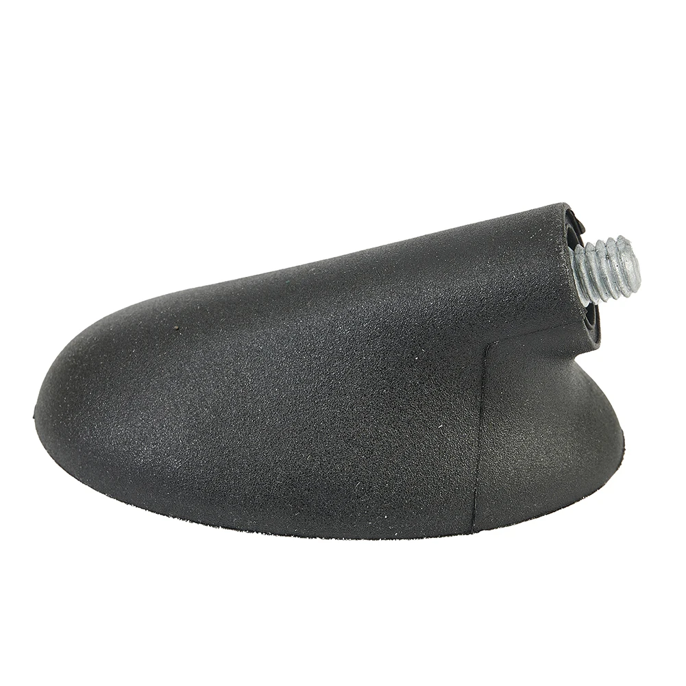 1pc Aerial Antenna Oval Base for Ford Fiesta Fusion Focus 1995-2011 Car AM/FM - £11.75 GBP