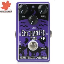 Caline CP-511 Enchanted Tone Overdrive many Guitar Players Sought After Sound - $39.02