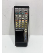 Denon Genuine Original RC-844 Remote Control with door intact - $39.10