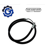 New Wearever Brake Cable for 2000-2004 Dodge Dakota BCA660308 - $29.44 CAD