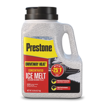 9.5 Lb Driveway Heat Calcium Chloride Pellets Ice Melt Jug - $43.28
