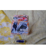  Rare Jwin JA-W50  50 Watts Step Up - Down Travel Dual Converter Fuse Pr... - $25.36 CAD