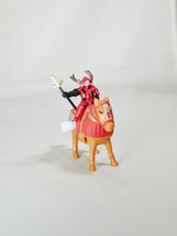 TAKARA TOMY ARTS Sengoku jidai Samurai Warrior War Horse Sanada Nobushige - $18.99