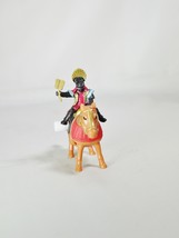 TAKARA TOMY ARTS Sengoku jidai Samurai Warrior War Horse Toyotomi Hideyoshi - $18.99
