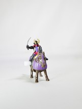 TAKARA TOMY ARTS Sengoku jidai Samurai Warrior War Horse Tokugawa Ieyasu - £14.15 GBP