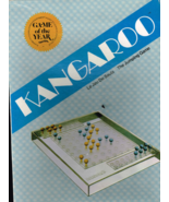 Kangaroo, Complete Game, Great Games Inc. 1977 - £16.45 GBP