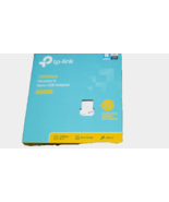 tp-link 150 Mbps Wireless N Nano USB Adapter TL-WN725N (Ebay 4) - $6.00