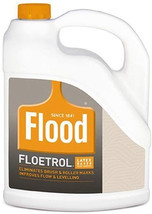 FLOOD/PPG FLD6-04 Floetrol Additive, Eliminates Brush and Roller Marks - $79.99