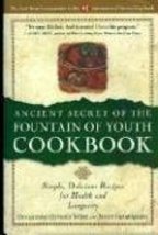 Ancient Secret of the Fountain of Youth Cookbook (Simple, Delicious Reci... - £8.76 GBP