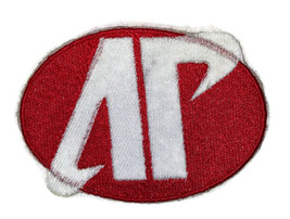 Austin Peay Governors  Logo Iron On Patch - $4.99
