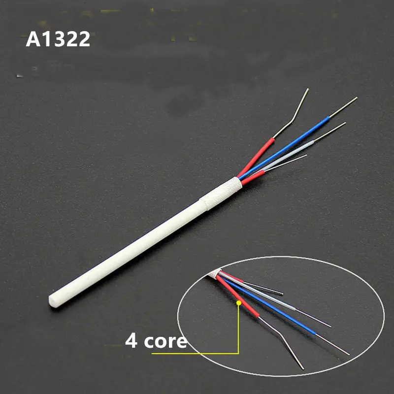 5pcs/1pcs A1322 Ceic Heater Soldering Station Heating Element 24V 50W Fo... - $3,018.61 MXN