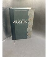 Study Bible for Women: HCSB Large Print Edition, HC  2009 Holman Publ - $810.52 MXN