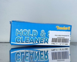 Yondarli Mold &amp; Stain Cleaner Remover Concentrated Gel Applicator 5 fl Oz. - £7.80 GBP