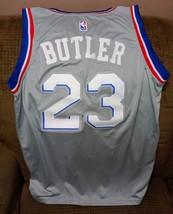 jimmy butler 76ers jersey Size 44 - £38.28 GBP