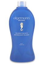 Algemarin Foam Bath – Original -16.9 fl oz. / 500 ml - £14.33 GBP