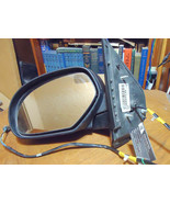 2007-2014 Cadillac GMC Chevy  Sideview Power Mirror Assembly DL8  Left side - $120.29