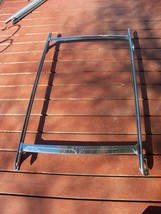 1960's 1970's Small Car Roof Rack Toyota Datsun Nissan 03364 03366 03367 - $224.99