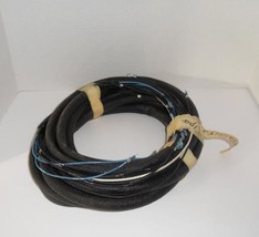 MCI 9L-12-1153 Front J-Box Lift Wire Harness Bus Transit Coach - £52.06 GBP