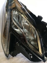 13-17 Cadillac XTS HID XENON Headlight Lamp Passenger Right RH 22967410 non AFS image 14