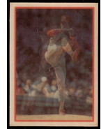 1987 Sportflics John Tudor Baseball Cards #173 - $1.79