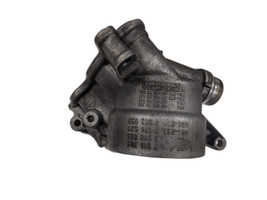 Engine Oil Filter Housing From 2016 BMW 428i xDrive  2.0  AWD - £31.56 GBP