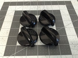 GE Range Oven Control Knobs (Set of 4) P# WB03K10216 - $19.95