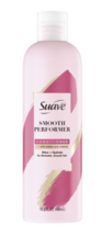 Suave Pink Conditioner, Smooth Performer, 16.5 Fl. Oz. - £7.71 GBP