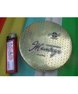 1960s Ussr Russian Soviet Tooth - Powder In The Tin Box &quot; PEARLS &quot; Full ... - €16,17 EUR