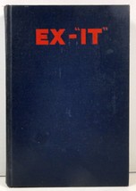 Ex - &quot;It&quot; by Anonymous 1930 Vanguard Press - $6.50