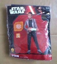 NEW Star Wars Force Awakens FINN Halloween Costume Child Youth size SMAL... - £3.87 GBP