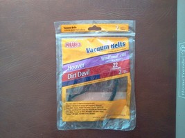 Durabelt Vacuum Belts Hoover WindTunnel and 160/Dirt Devil 22  - £6.11 GBP