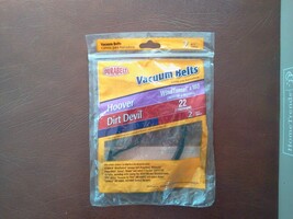 Durabelt Vacuum Belts Hoover WindTunnel and 160/Dirt Devil 22  - £6.12 GBP