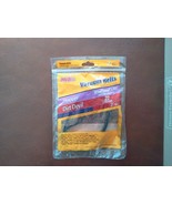 Durabelt Vacuum Belts Hoover WindTunnel and 160/Dirt Devil 22  - $147.11 MXN