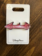 Disney Parks Collection Pin!!!  Test Track!!!  LOT OF 2!!! - £14.87 GBP