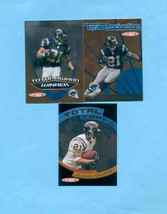 2005 Topps Total LaDainian Tomlinson Chargers - £3.93 GBP