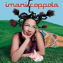 Chupacabra [Audio CD] Imani Coppola - £6.98 GBP
