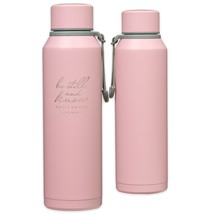 Christian Art Gifts Insulated Stainless Steel Double Wall Vacuum Sealed ... - $16.60+