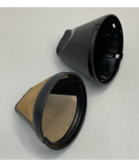 Delonghi Replacement Gold Tone Filter COM530M - £7.98 GBP