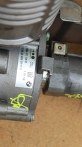2003-08 BMW Z4 EPS Electric Power Steering Column Man/Trans W/ Servo MOTOR image 10