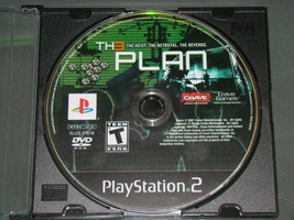Playstation 2   Th3 Plan   The Heist. The Betrayal. The Revenge (Game Only) - £5.37 GBP
